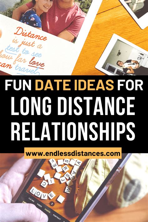 dating long distance different countries